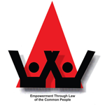 empowerment through law of the common people