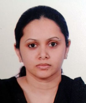 Rahnuma Mahmud Yameen